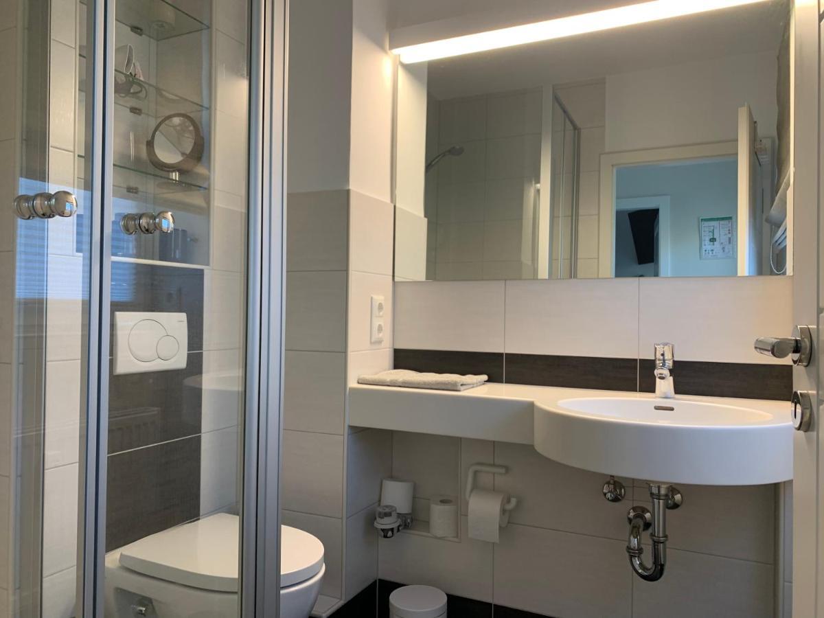 Ferienwohnung Dünenoase im Haus Dünenbake Sankt Peter-Ording Exterior foto